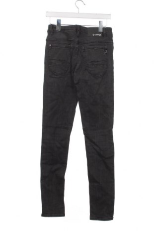 Blugi pentru copii Garcia Jeans, Mărime 14-15y/ 168-170 cm, Culoare Gri, Preț 27,37 Lei