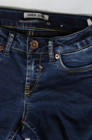 Παιδικά τζίν Garcia Jeans, Μέγεθος 10-11y/ 146-152 εκ., Χρώμα Μπλέ, Τιμή 4,80 €