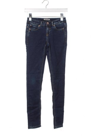 Kinderjeans Garcia Jeans, Größe 10-11y/ 146-152 cm, Farbe Blau, Preis 21,57 €
