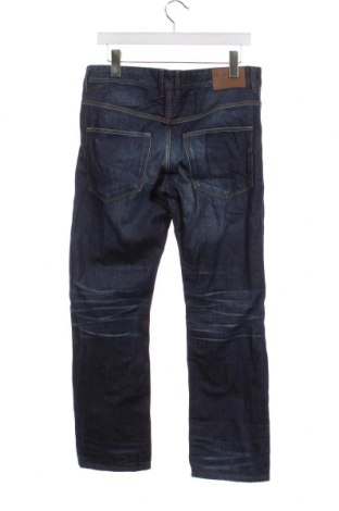 Kinderjeans H&M, Größe 12-13y/ 158-164 cm, Farbe Blau, Preis 3,56 €