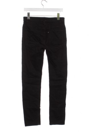 Detské džínsy  H&M, Veľkosť 15-18y/ 170-176 cm, Farba Čierna, Cena  3,98 €