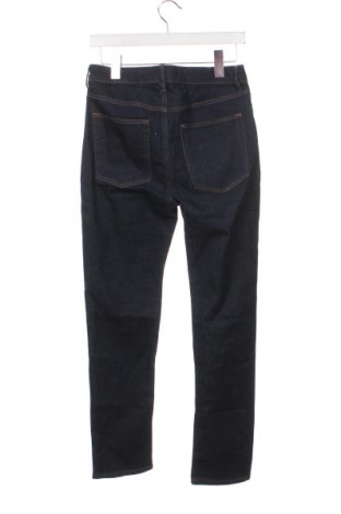 Dětské džíny  H&M, Velikost 15-18y/ 170-176 cm, Barva Modrá, Cena  112,00 Kč