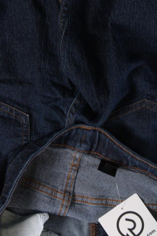 Dziecięce jeansy H&M, Rozmiar 14-15y/ 168-170 cm, Kolor Niebieski, Cena 16,38 zł