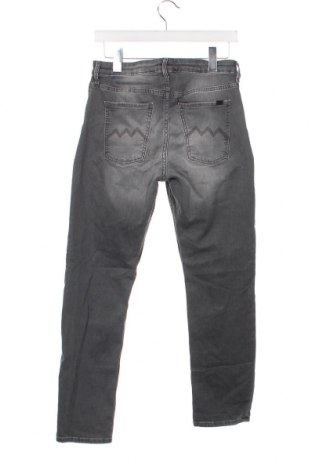 Detské džínsy  H&M, Veľkosť 13-14y/ 164-168 cm, Farba Sivá, Cena  3,83 €
