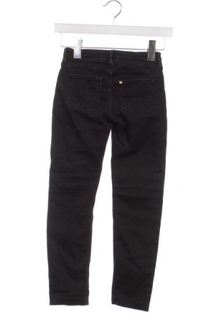 Dziecięce jeansy H&M, Rozmiar 8-9y/ 134-140 cm, Kolor Szary, Cena 35,63 zł