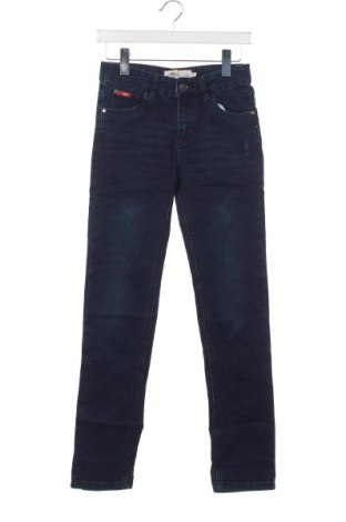 Dziecięce jeansy Lee Cooper, Rozmiar 11-12y/ 152-158 cm, Kolor Niebieski, Cena 115,15 zł