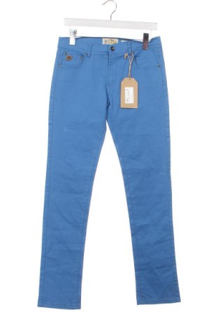 Dziecięce jeansy Lois, Rozmiar 15-18y/ 170-176 cm, Kolor Niebieski, Cena 41,09 zł