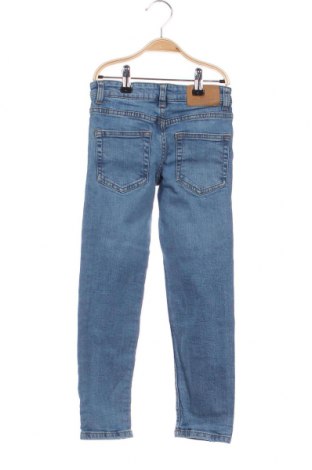 Dziecięce jeansy Mango, Rozmiar 6-7y/ 122-128 cm, Kolor Niebieski, Cena 43,68 zł