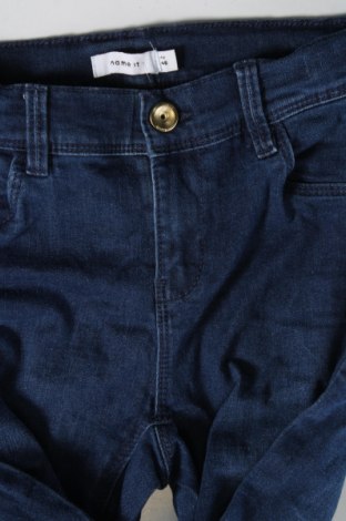 Dziecięce jeansy Name It, Rozmiar 10-11y/ 146-152 cm, Kolor Niebieski, Cena 25,97 zł