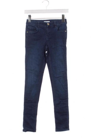 Dziecięce jeansy Name It, Rozmiar 10-11y/ 146-152 cm, Kolor Niebieski, Cena 89,56 zł