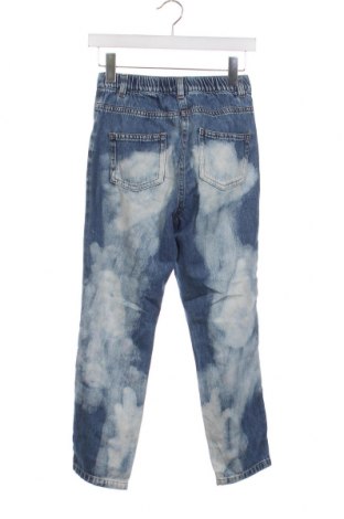 Dziecięce jeansy Next, Rozmiar 10-11y/ 146-152 cm, Kolor Niebieski, Cena 36,95 zł