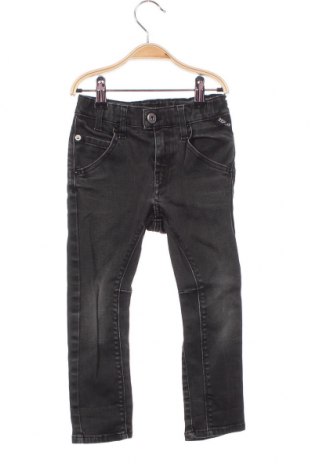Detské džínsy  Replay, Veľkosť 3-4y/ 104-110 cm, Farba Sivá, Cena  37,14 €