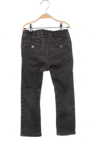 Dziecięce jeansy Replay, Rozmiar 3-4y/ 104-110 cm, Kolor Szary, Cena 171,95 zł