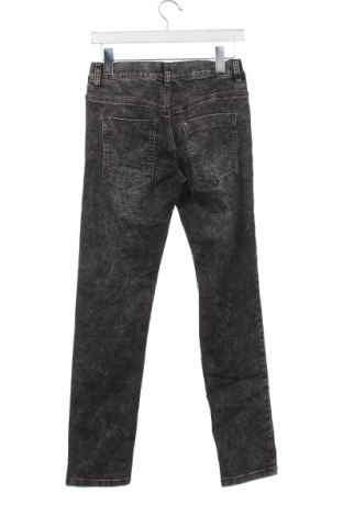 Kinderjeans S.Oliver, Größe 13-14y/ 164-168 cm, Farbe Schwarz, Preis 4,01 €