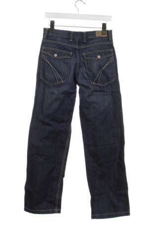 Kinderjeans Tex, Größe 13-14y/ 164-168 cm, Farbe Blau, Preis 3,17 €