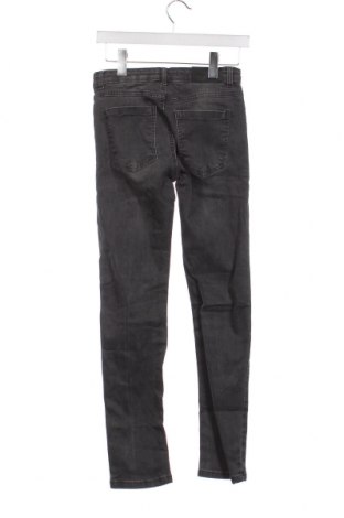 Dziecięce jeansy The New, Rozmiar 13-14y/ 164-168 cm, Kolor Szary, Cena 23,29 zł