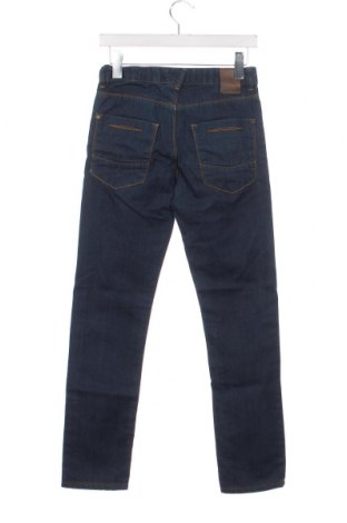 Dziecięce jeansy Tom Tailor, Rozmiar 11-12y/ 152-158 cm, Kolor Niebieski, Cena 40,45 zł