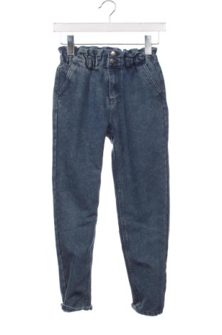 Dziecięce jeansy Y.F.K., Rozmiar 8-9y/ 134-140 cm, Kolor Niebieski, Cena 37,85 zł