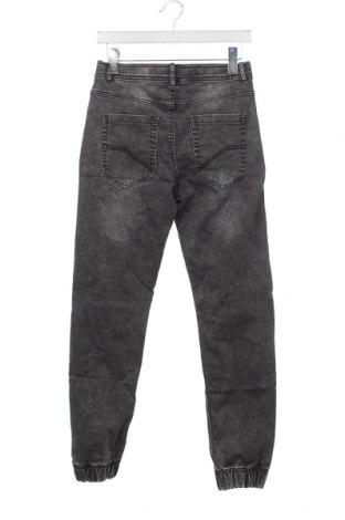 Dziecięce jeansy Yigga, Rozmiar 12-13y/ 158-164 cm, Kolor Czarny, Cena 25,59 zł