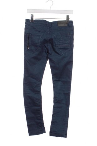 Dětské džíny  Zara, Velikost 11-12y/ 152-158 cm, Barva Modrá, Cena  223,00 Kč