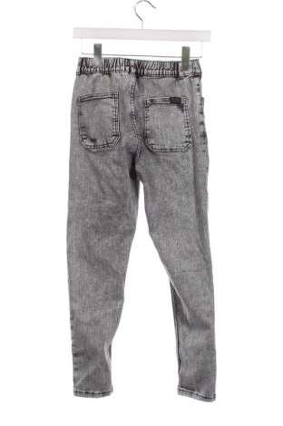 Detské džínsy  Zara, Veľkosť 11-12y/ 152-158 cm, Farba Sivá, Cena  16,37 €