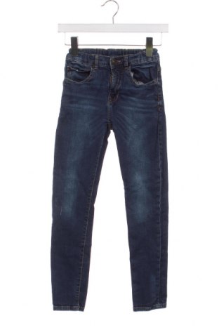Dětské džíny  Zara Kids, Velikost 9-10y/ 140-146 cm, Barva Modrá, Cena  462,00 Kč