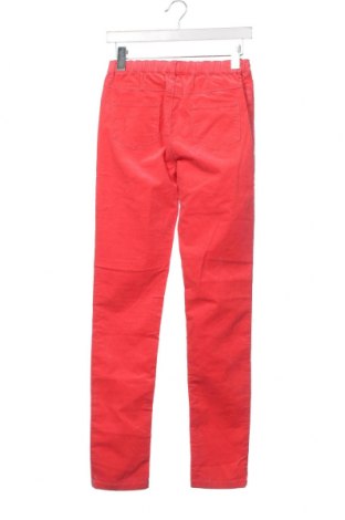 Kinder Cordhose Cyrillus, Größe 15-18y/ 170-176 cm, Farbe Rosa, Preis 8,59 €