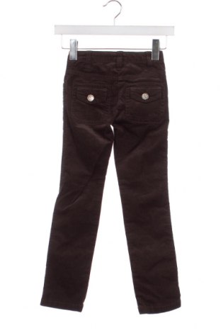Pantaloni de catifea reiată, pentru copii S.Oliver, Mărime 6-7y/ 122-128 cm, Culoare Maro, Preț 28,42 Lei