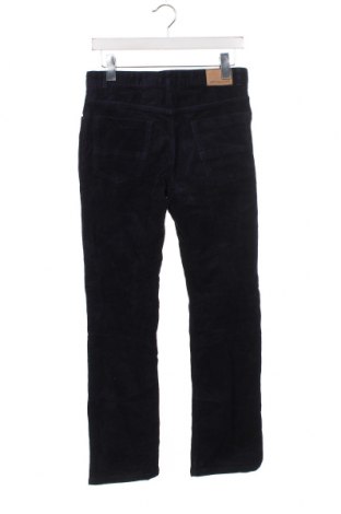 Παιδικό κοτλέ παντελόνι Zara, Μέγεθος 12-13y/ 158-164 εκ., Χρώμα Μπλέ, Τιμή 3,95 €