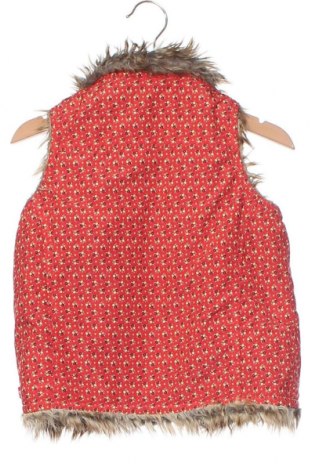 Kinderweste, Größe 2-3y/ 98-104 cm, Farbe Rot, Preis 10,74 €