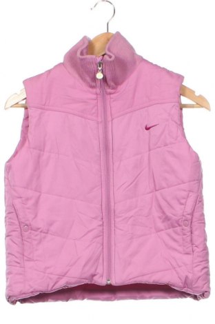 Dziecięca kamizelka Nike, Rozmiar 11-12y/ 152-158 cm, Kolor Różowy, Cena 155,45 zł