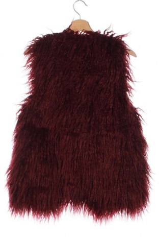 Παιδικό γιλέκο Zara, Μέγεθος 12-13y/ 158-164 εκ., Χρώμα Κόκκινο, Τιμή 6,68 €