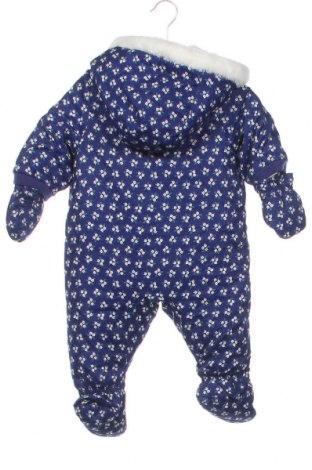 Kinder Overall Du Pareil Au Meme, Größe 9-12m/ 74-80 cm, Farbe Blau, Preis 42,24 €