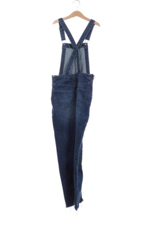 Kinder Overall H&M, Größe 12-13y/ 158-164 cm, Farbe Blau, Preis € 6,01