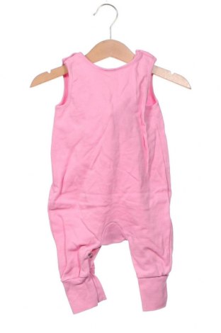 Παιδική σαλοπέτα Hessnatur, Μέγεθος 3-6m/ 62-68 εκ., Χρώμα Ρόζ , Τιμή 4,76 €