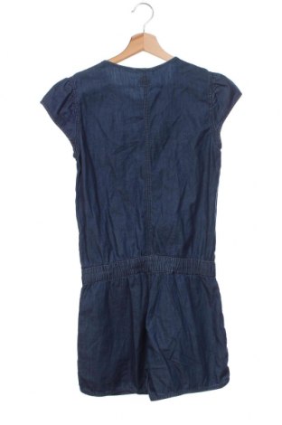 Salopetă pentru copii. Pepe Jeans, Mărime 13-14y/ 164-168 cm, Culoare Albastru, Preț 138,16 Lei
