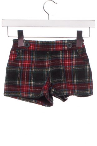 Детски къс панталон, Размер 4-5y/ 110-116 см, Цвят Многоцветен, Цена 13,13 лв.