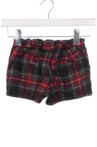 Dětské krátké kalhoty , Velikost 4-5y/ 110-116 cm, Barva Vícebarevné, Cena  268,00 Kč