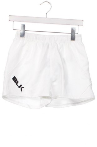 Kinder Shorts BLK, Größe 15-18y/ 170-176 cm, Farbe Weiß, Preis 9,28 €