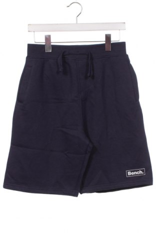 Pantaloni scurți pentru copii Bench, Mărime 15-18y/ 170-176 cm, Culoare Albastru, Preț 84,21 Lei