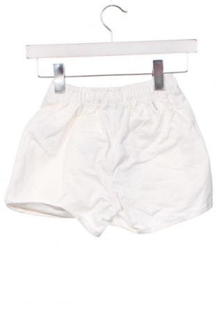 Παιδικό κοντό παντελόνι Canterbury, Μέγεθος 7-8y/ 128-134 εκ., Χρώμα Λευκό, Τιμή 4,11 €