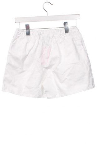 Pantaloni scurți pentru copii Canterbury, Mărime 14-15y/ 168-170 cm, Culoare Alb, Preț 25,00 Lei