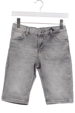 Kinder Shorts Cars Jeans, Größe 13-14y/ 164-168 cm, Farbe Grau, Preis 7,34 €