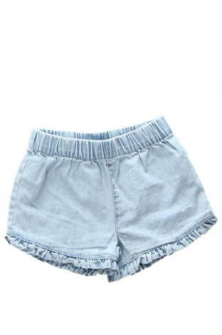 Pantaloni scurți pentru copii Coolclub, Mărime 6-9m/ 68-74 cm, Culoare Albastru, Preț 35,79 Lei