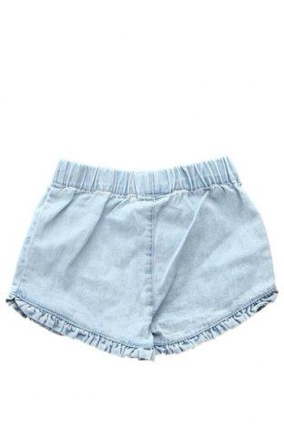 Detské krátke nohavice  Coolclub, Veľkosť 6-9m/ 68-74 cm, Farba Modrá, Cena  17,53 €