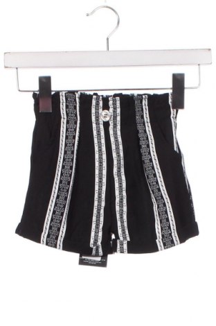 Детски къс панталон Firetrap, Размер 2-3y/ 98-104 см, Цвят Черен, Цена 17,55 лв.