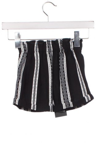 Детски къс панталон Firetrap, Размер 2-3y/ 98-104 см, Цвят Черен, Цена 6,63 лв.