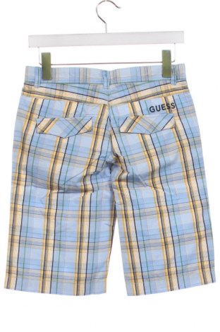 Kinder Shorts Guess, Größe 13-14y/ 164-168 cm, Farbe Mehrfarbig, Preis 18,35 €