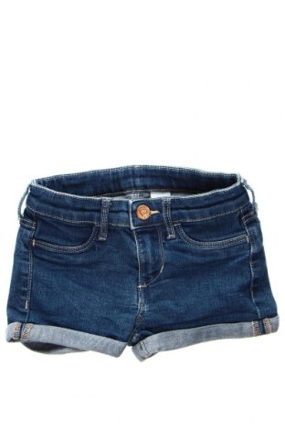 Pantaloni scurți pentru copii H&M, Mărime 2-3y/ 98-104 cm, Culoare Albastru, Preț 47,37 Lei