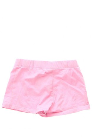 Kinder Shorts H&M, Größe 3-4y/ 104-110 cm, Farbe Rosa, Preis € 6,49